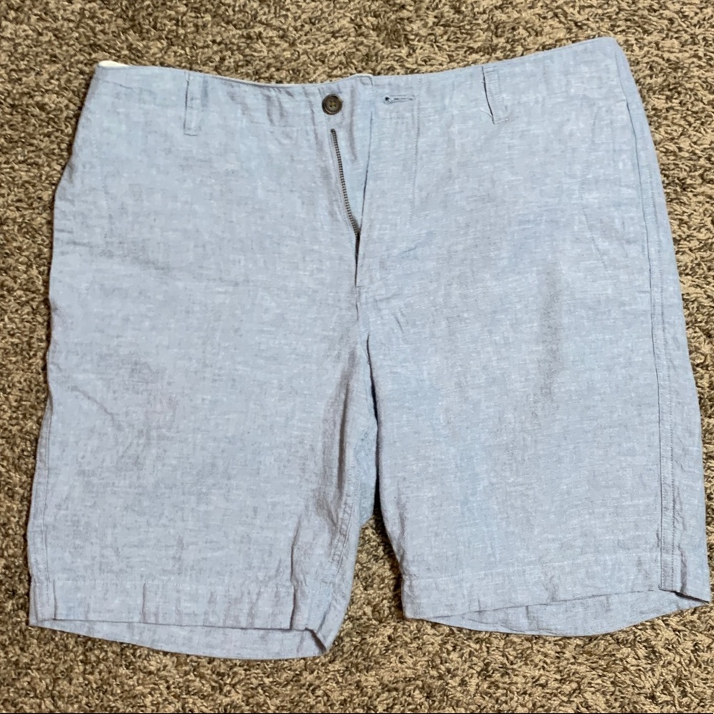 Men’s j crew shorts